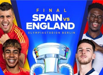 korastar.. نهائي يورو 2024: إسبانيا وإنجلترا في صراع متجدد على التتويج